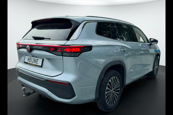 Volkswagen Tayron 1.5 eHybrid PHEV 204PK LIFE EDITION HARMAN-KARDON/TREKHAAK/NAVI/CAMERA verlengde fabrieksgarantie