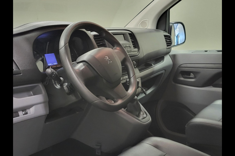 Peugeot Expert 2.0BlueHDI 120pk L3/H1 Euro 6!