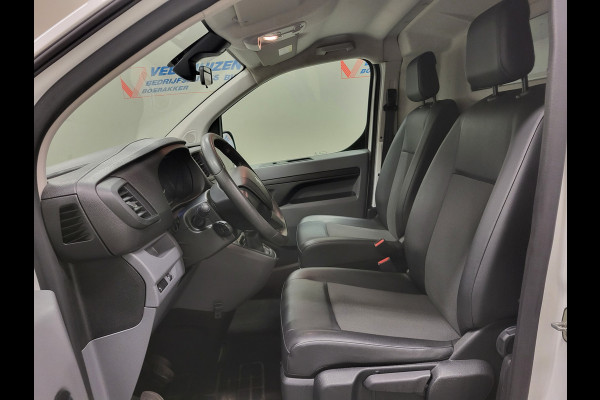 Peugeot Expert 2.0BlueHDI 120pk L3/H1 Euro 6!