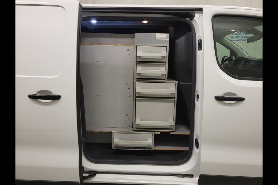 Peugeot Expert 2.0BlueHDI 120pk L3/H1 Euro 6!