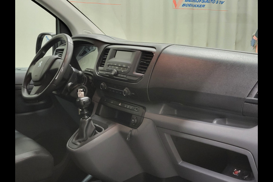 Peugeot Expert 2.0BlueHDI 120pk L3/H1 Euro 6!