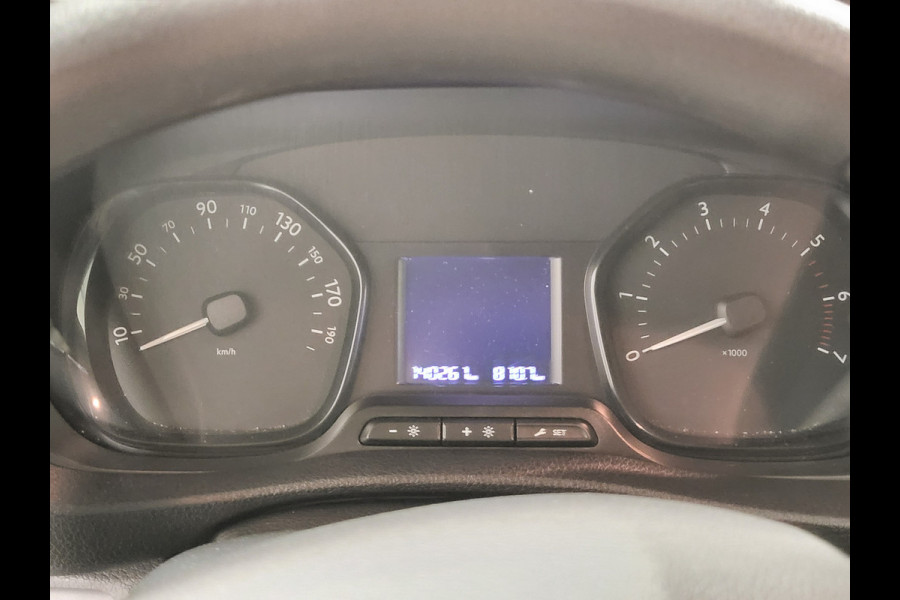 Peugeot Expert 2.0BlueHDI 120pk L3/H1 Euro 6!