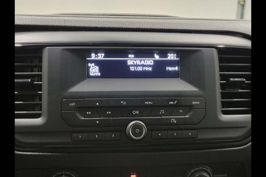 Peugeot Expert 2.0BlueHDI 120pk L3/H1 Euro 6!