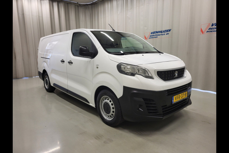 Peugeot Expert 2.0BlueHDI 120pk L3/H1 Euro 6!