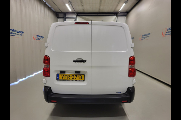 Peugeot Expert 2.0BlueHDI 120pk L3/H1 Euro 6!