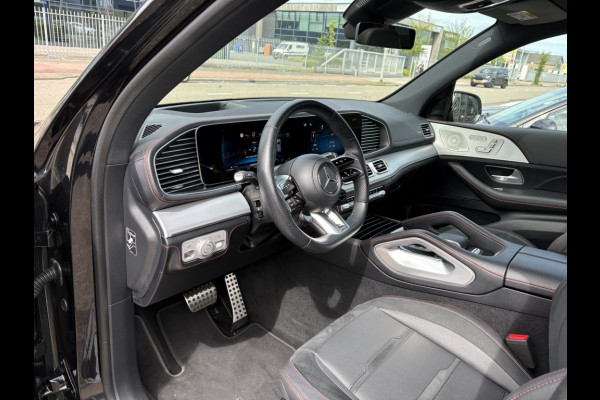 Mercedes-Benz GLE AMG 53 Hybrid | 4Matic | Black Edition | Pano | 22inch