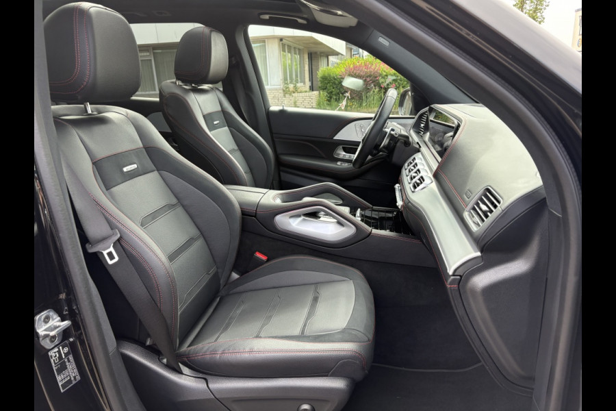 Mercedes-Benz GLE AMG 53 Hybrid | 4Matic | Black Edition | Pano | 22inch