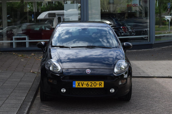 Fiat Punto 0.9 TwinAir Sempre|Orig NL|1e eig|Uniek km!