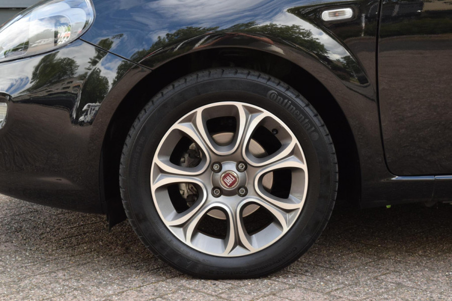 Fiat Punto 0.9 TwinAir Sempre|Orig NL|1e eig|Uniek km!