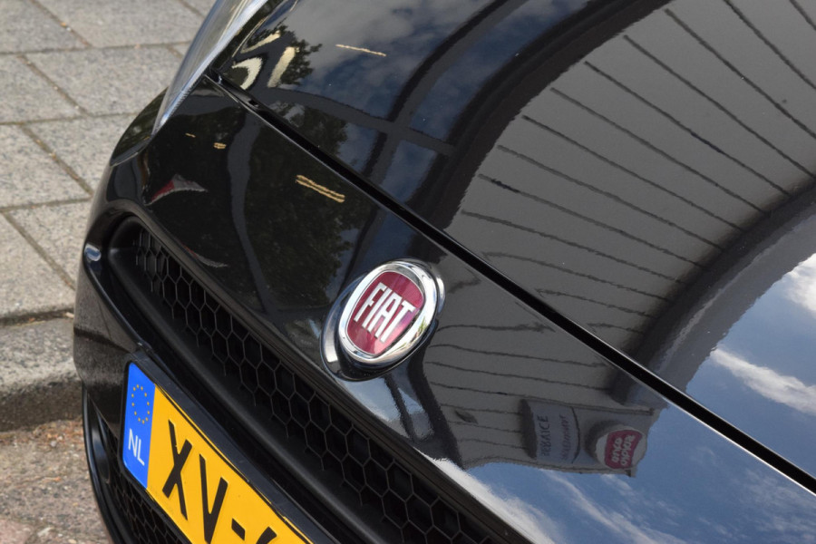 Fiat Punto 0.9 TwinAir Sempre|Orig NL|1e eig|Uniek km!