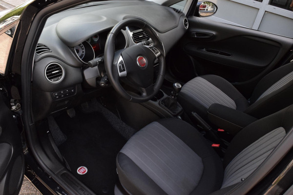 Fiat Punto 0.9 TwinAir Sempre|Orig NL|1e eig|Uniek km!