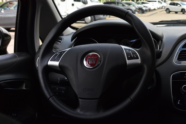 Fiat Punto 0.9 TwinAir Sempre|Orig NL|1e eig|Uniek km!