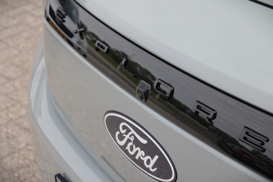 Ford Explorer Collection Extended Range RWD 79 kWh 286pk | Rijklaar | Ford Voorraad | Driver Assistance Pack | B&O Play | Wegklapbare Trekhaak