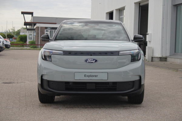 Ford Explorer Collection Extended Range RWD 79 kWh 286pk | Rijklaar | Ford Voorraad | Driver Assistance Pack | B&O Play | Wegklapbare Trekhaak