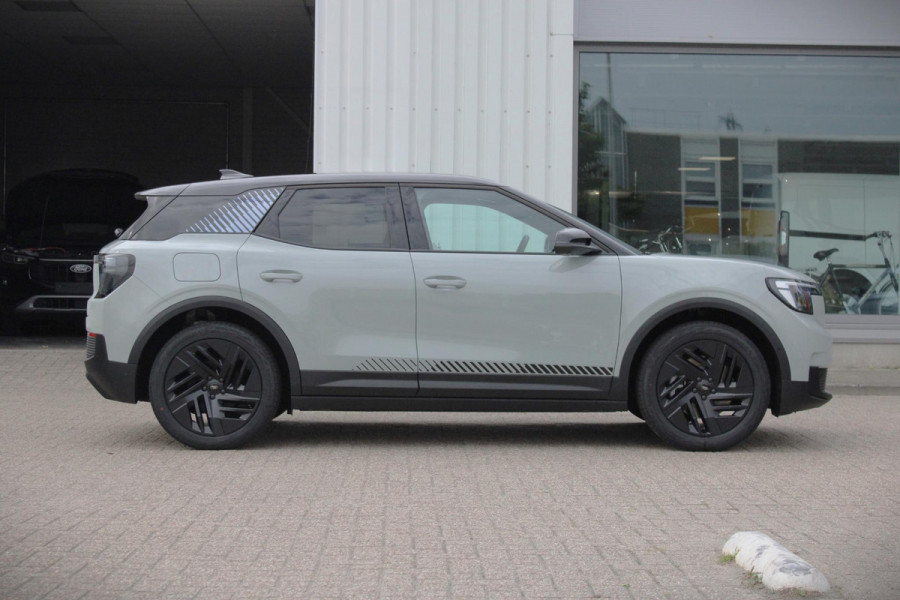 Ford Explorer Collection Extended Range RWD 79 kWh 286pk | Rijklaar | Ford Voorraad | Driver Assistance Pack | B&O Play | Wegklapbare Trekhaak