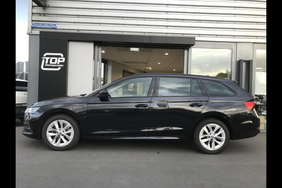 Škoda Octavia Combi 1.4 TSI iV PHEV Business Edition Trekhaak