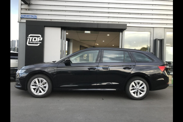 Škoda Octavia Combi 1.4 TSI iV PHEV Business Edition Trekhaak