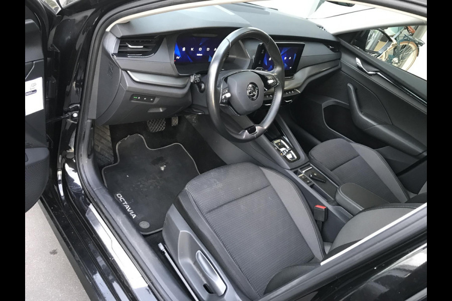 Škoda Octavia Combi 1.4 TSI iV PHEV Business Edition Trekhaak