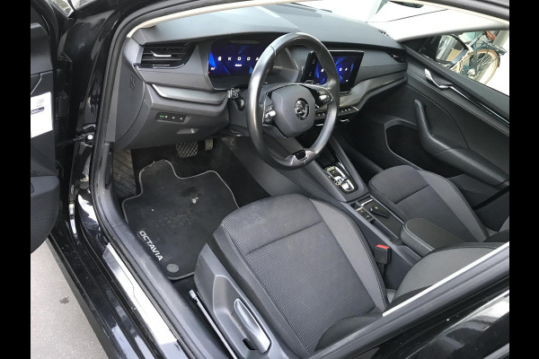 Škoda Octavia Combi 1.4 TSI iV PHEV Business Edition Trekhaak
