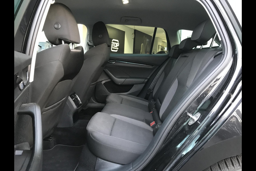 Škoda Octavia Combi 1.4 TSI iV PHEV Business Edition Trekhaak