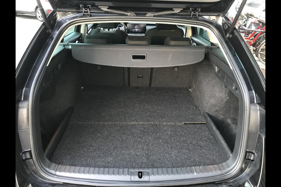 Škoda Octavia Combi 1.4 TSI iV PHEV Business Edition Trekhaak