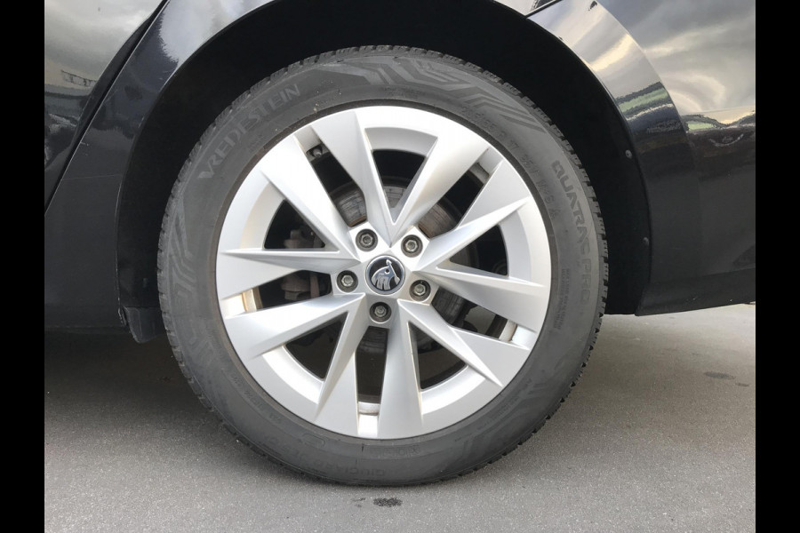 Škoda Octavia Combi 1.4 TSI iV PHEV Business Edition Trekhaak
