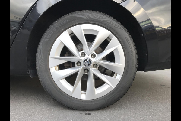 Škoda Octavia Combi 1.4 TSI iV PHEV Business Edition Trekhaak