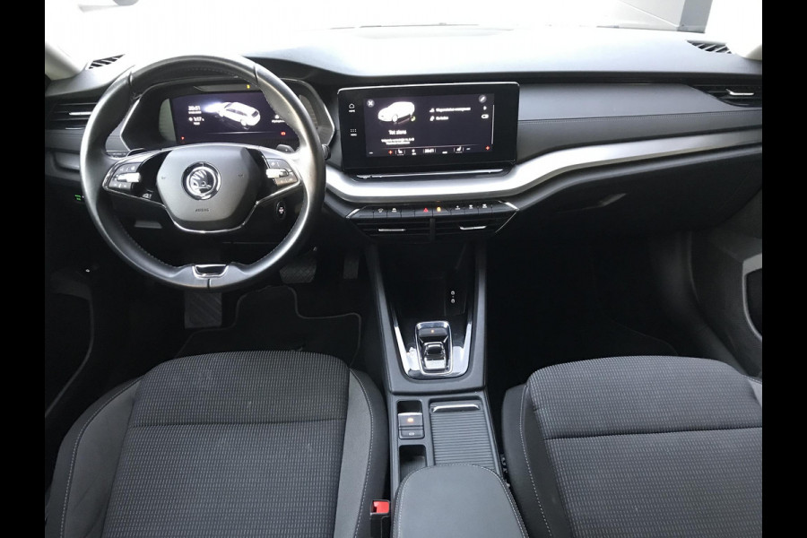 Škoda Octavia Combi 1.4 TSI iV PHEV Business Edition Trekhaak