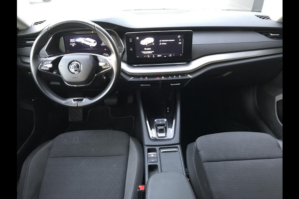 Škoda Octavia Combi 1.4 TSI iV PHEV Business Edition Trekhaak