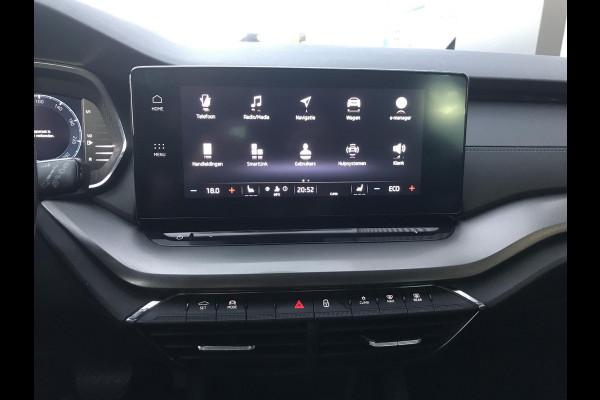 Škoda Octavia Combi 1.4 TSI iV PHEV Business Edition Trekhaak