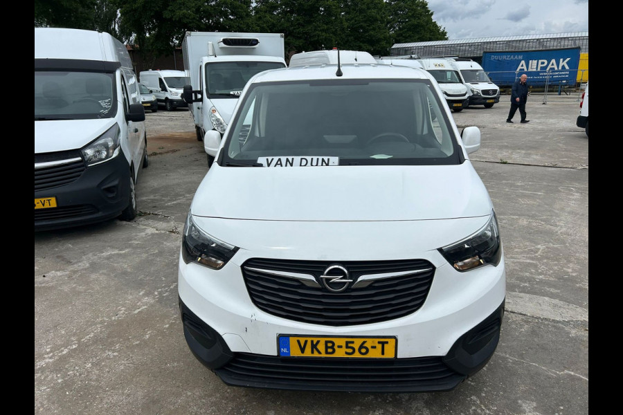 Opel Combo 1.5D L1H1 euro 6