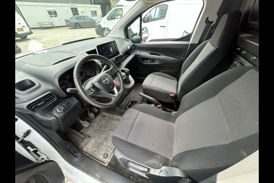 Opel Combo 1.5D L1H1 euro 6