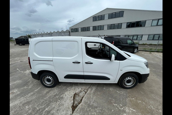 Opel Combo 1.5D L1H1 euro 6