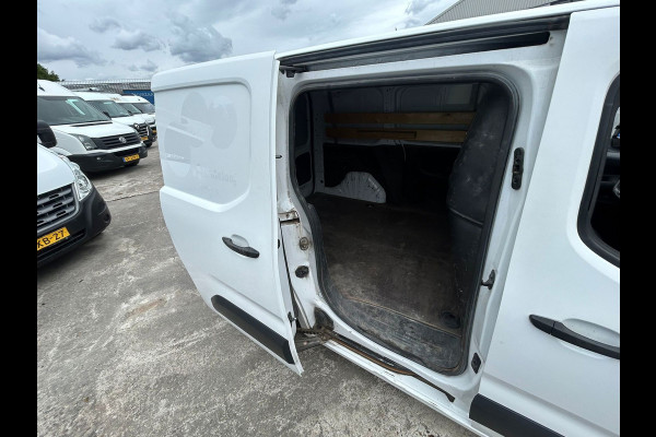 Opel Combo 1.5D L1H1 euro 6