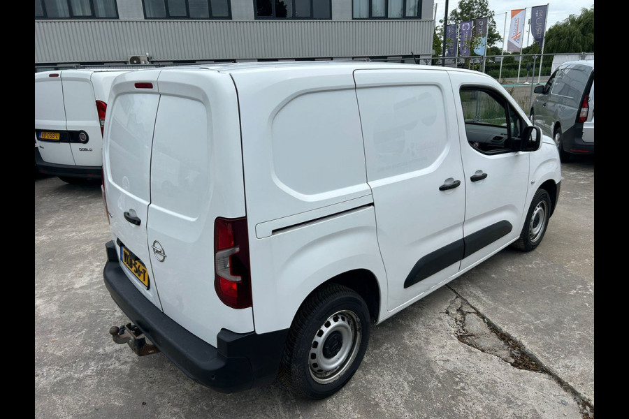 Opel Combo 1.5D L1H1 euro 6