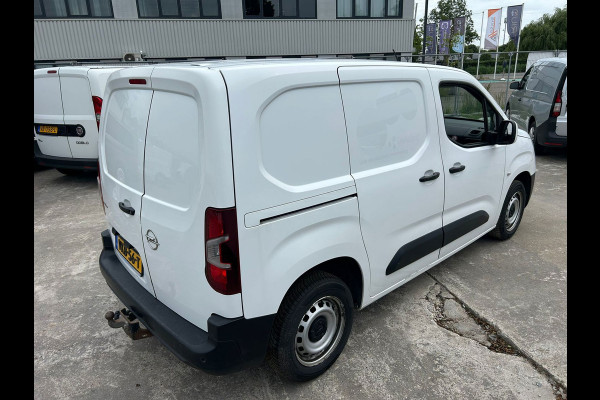 Opel Combo 1.5D L1H1 euro 6