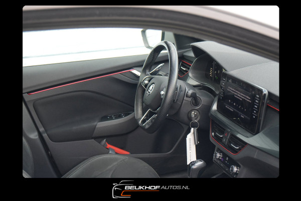 Škoda SCALA 1.0 TSI Sport Business Virtual Dash Trekhaak Cam