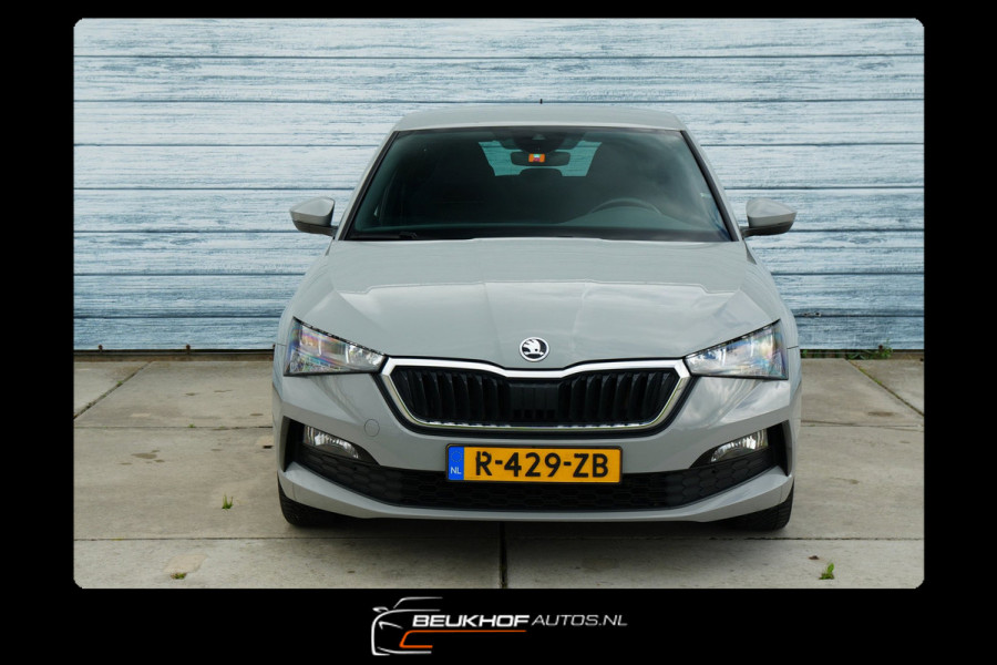Škoda SCALA 1.0 TSI Sport Business Virtual Dash Trekhaak Cam