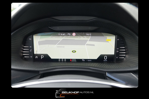 Škoda SCALA 1.0 TSI Sport Business Virtual Dash Trekhaak Cam
