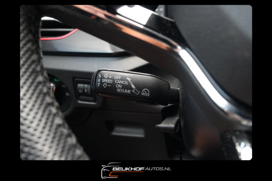 Škoda SCALA 1.0 TSI Sport Business Virtual Dash Trekhaak Cam