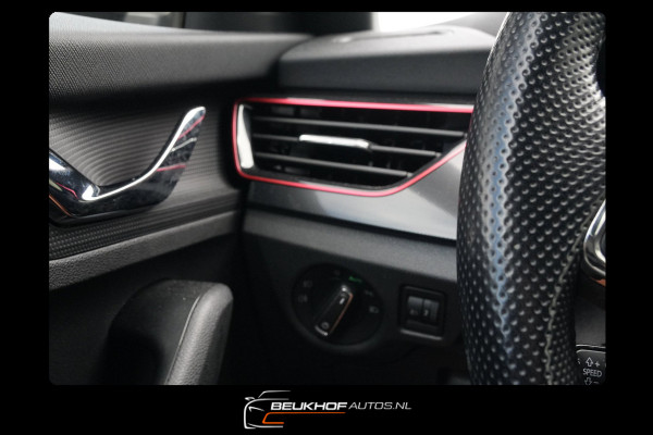 Škoda SCALA 1.0 TSI Sport Business Virtual Dash Trekhaak Cam