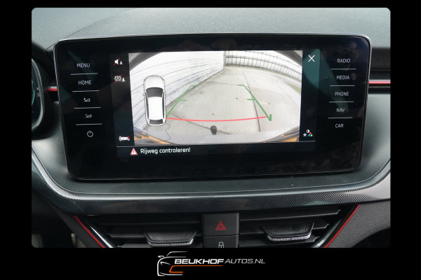 Škoda SCALA 1.0 TSI Sport Business Virtual Dash Trekhaak Cam