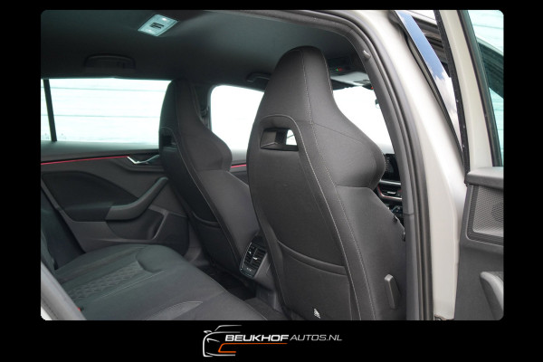 Škoda SCALA 1.0 TSI Sport Business Virtual Dash Trekhaak Cam