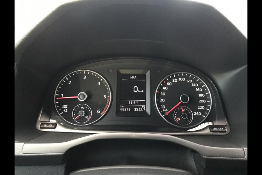 Volkswagen Caddy 2.0 TDI L1H1 BMT Exclusive Edition