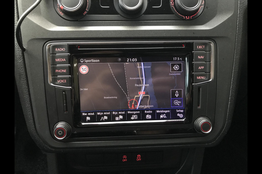 Volkswagen Caddy 2.0 TDI L1H1 BMT Exclusive Edition