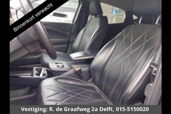 Ford Mustang Mach-E Extended RWD 98 kWh SOH 94% | Navigatie | Trekhaak | Stuur-& Stoelverwarming | Leder | Camera |