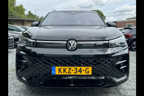 Volkswagen Tiguan 1.5 eHybrid plug in R-LINE SPORT LEDER/HEAD-UP/TREKHAAK/CAMERA