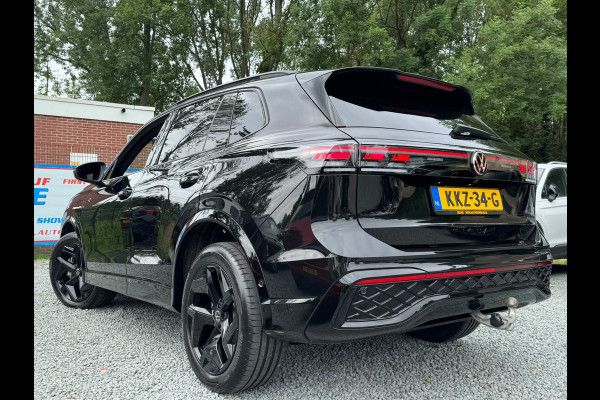 Volkswagen Tiguan 1.5 eHybrid plug in R-LINE SPORT LEDER/HEAD-UP/TREKHAAK/CAMERA
