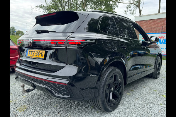 Volkswagen Tiguan 1.5 eHybrid plug in R-LINE SPORT LEDER/HEAD-UP/TREKHAAK/CAMERA