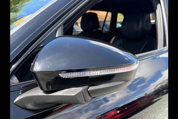 Volkswagen Tiguan 1.5 eHybrid plug in R-LINE SPORT LEDER/HEAD-UP/TREKHAAK/CAMERA